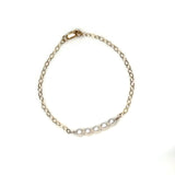 Seed Pearl Bracelet