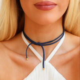 The Henley Classic Navy