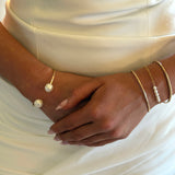 Seed Pearl Bracelet