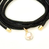 The Henley Jet Black