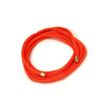 The Henley Outrageous Orange