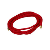 The Henley Radiant Red