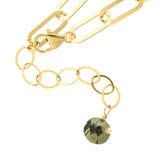 MEGA GOLDEN LINK CHAIN