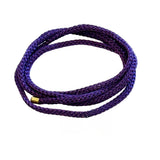 The Henley Vibrant Purple