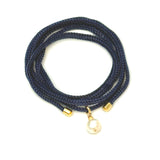 The Henley Classic Navy