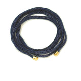 The Henley Classic Navy