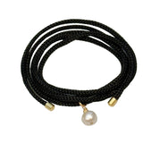 The Henley Jet Black